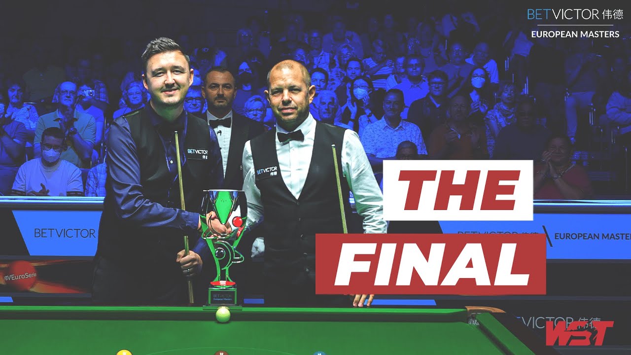 When Snooker Gets Funny: Kyren Wilson's Hilarious Moment at the Masters