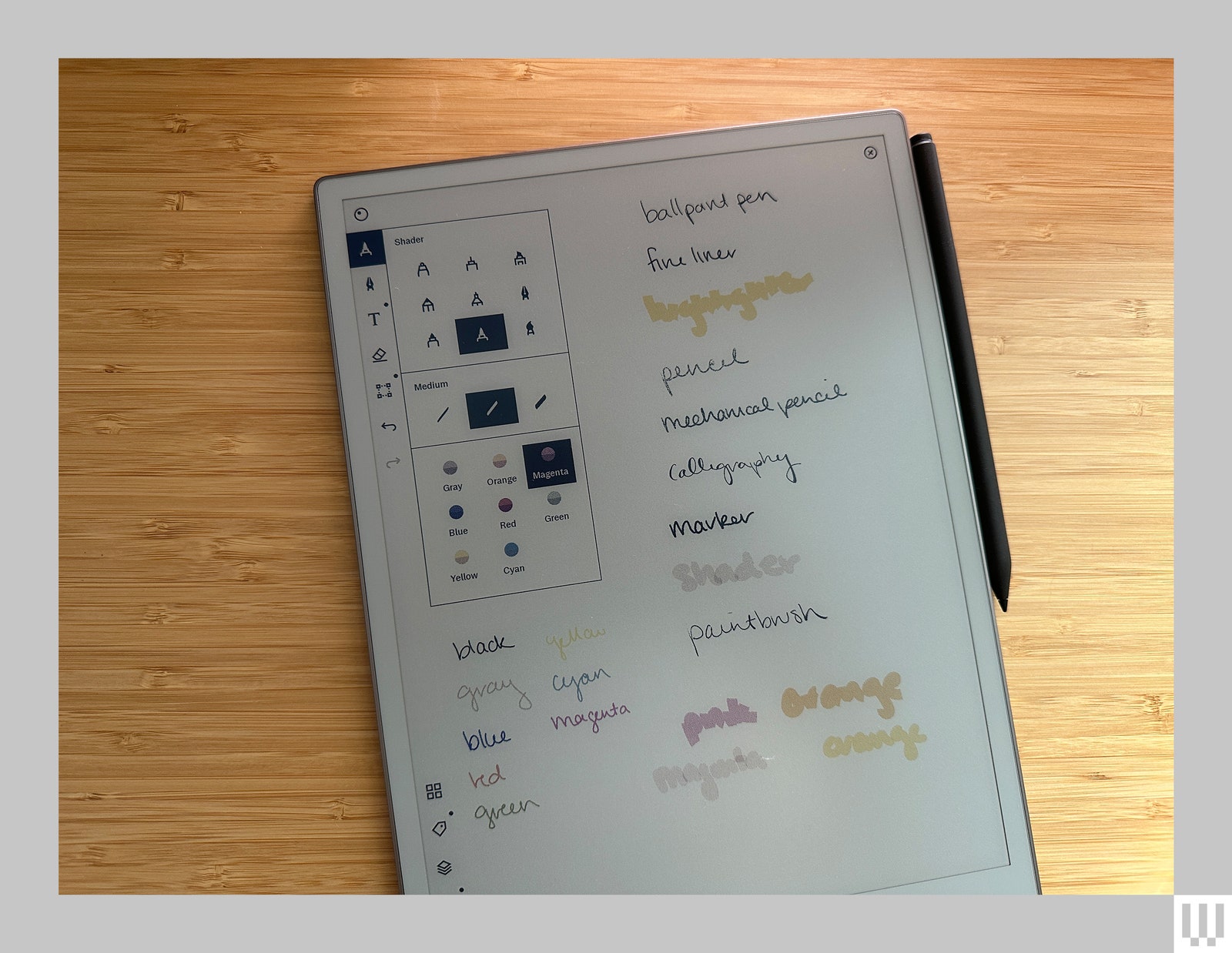 Remarkable Paper Pro: The Digital Notebook I Wanted to Love but Couldn't