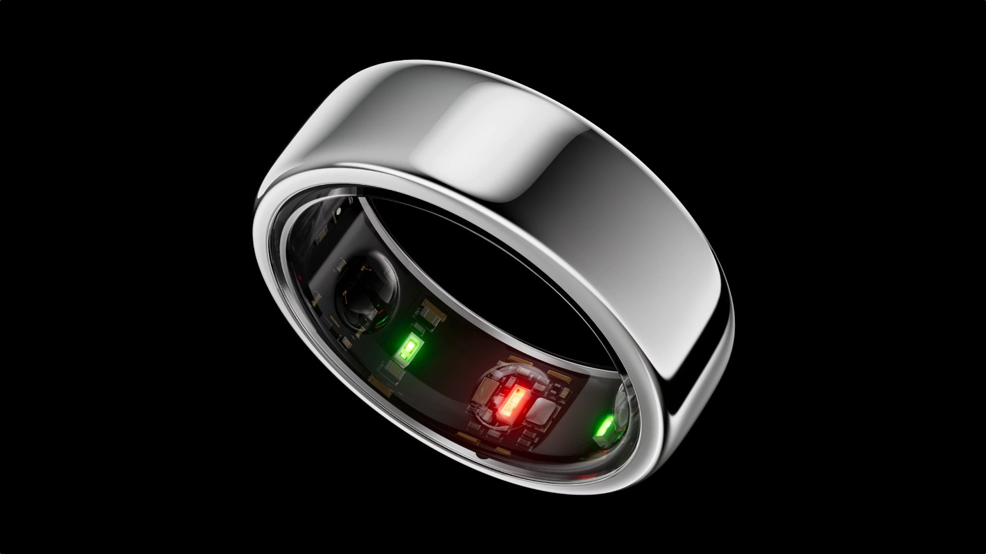 Samsung Galaxy Ring: The Future of Health Monitoring on Your Finger