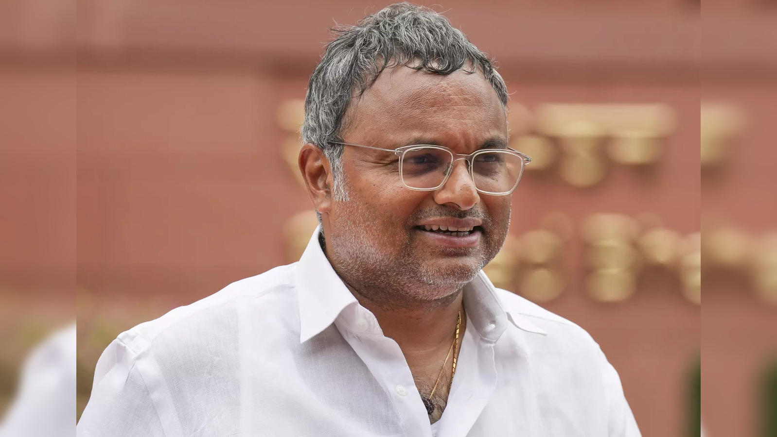 Whisky, Politics, and Accountability: Unpacking the Karti Chidambaram Corruption Allegations