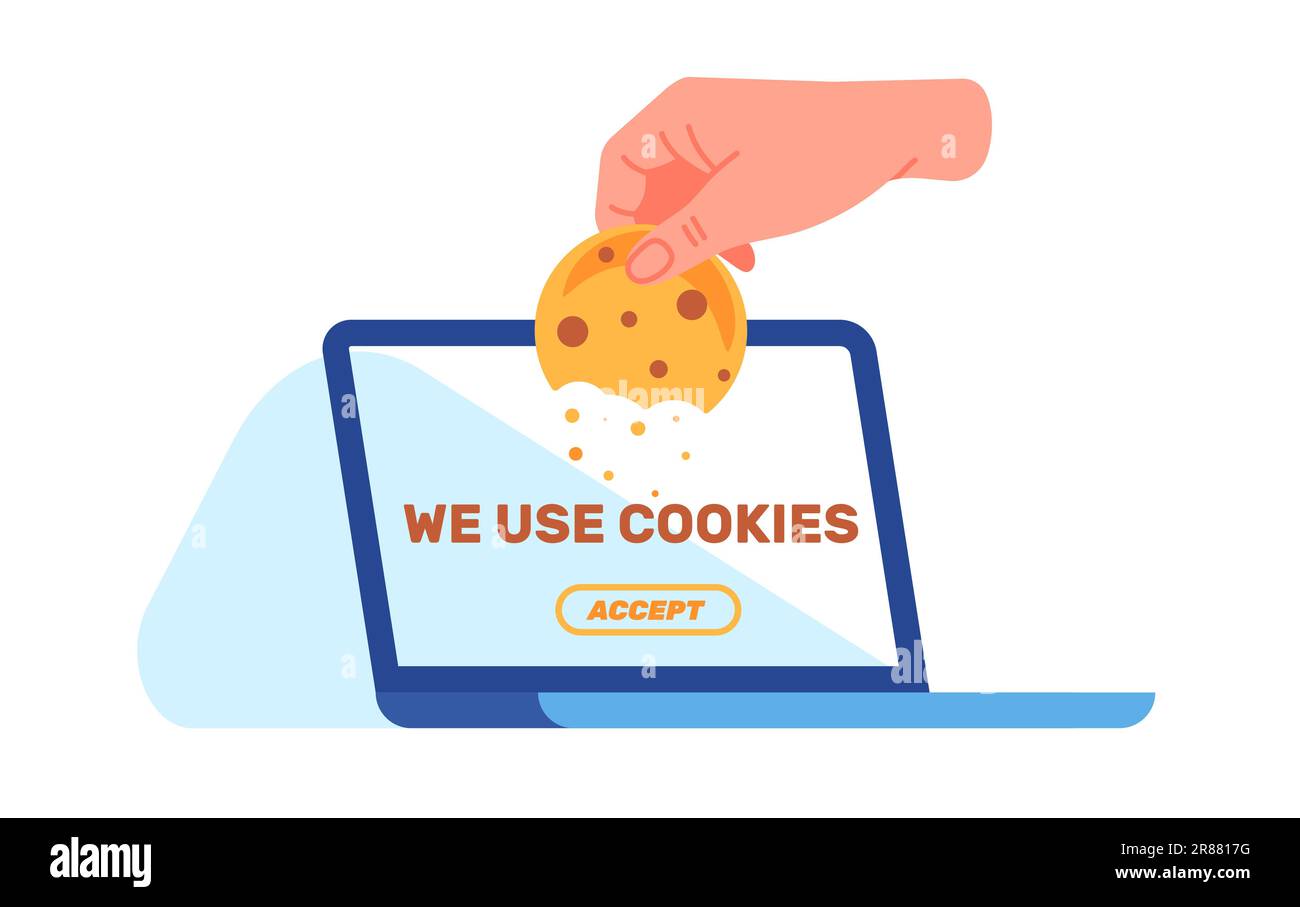 Decoding Cookies: Your Guide to Digital Privacy in a Cookie-Cutter World